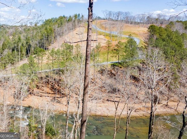 241 High River Crossing 241, Ellijay, GA 30540