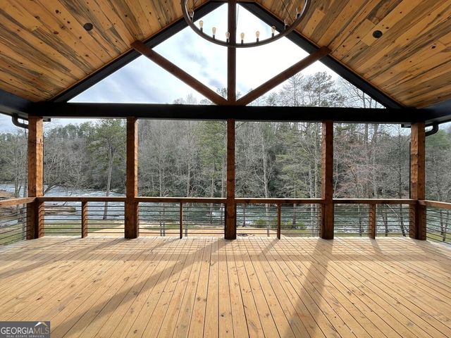 241 High River Crossing 241, Ellijay, GA 30540