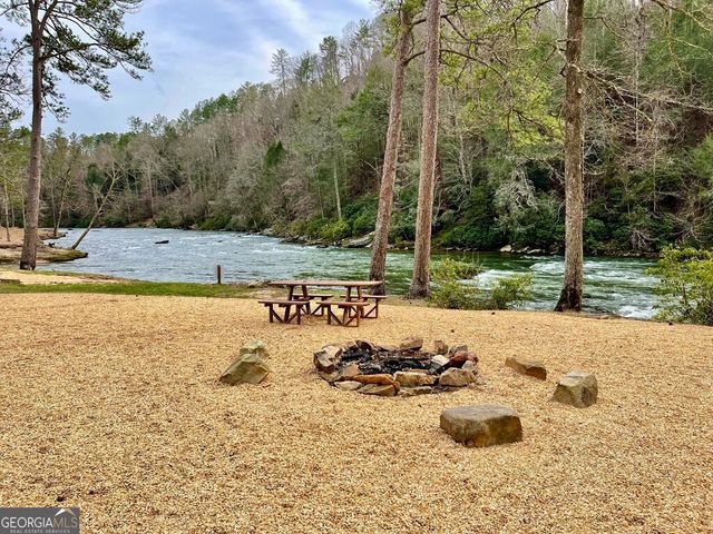 241 High River Crossing 241, Ellijay, GA 30540