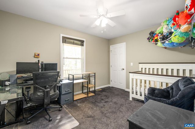 266 SWIFT RUN RD, Ruckersville, VA 22968