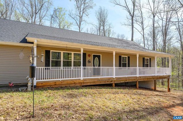266 SWIFT RUN RD, Ruckersville, VA 22968