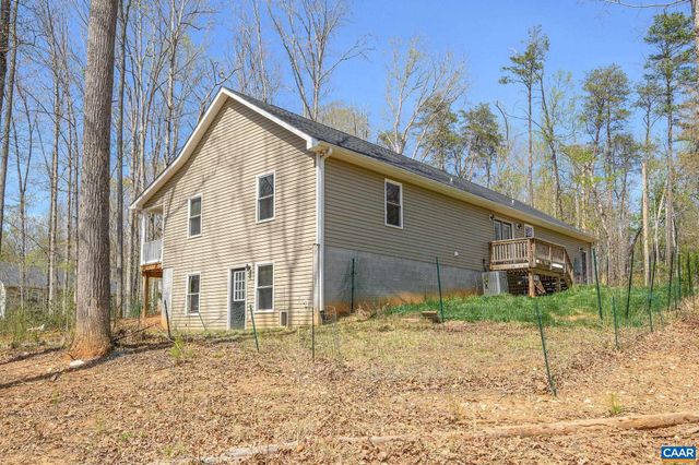 266 SWIFT RUN RD, Ruckersville, VA 22968