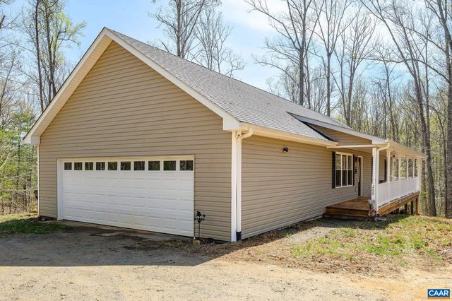 266 SWIFT RUN RD, Ruckersville, VA 22968