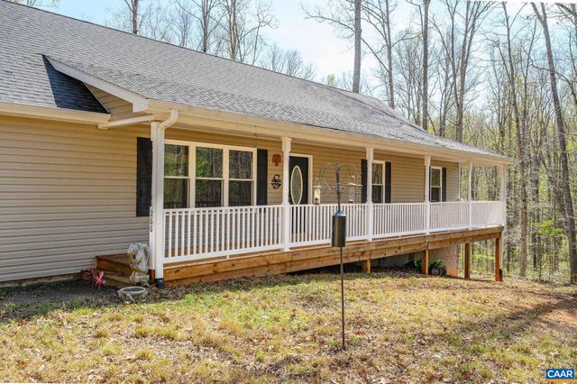 266 SWIFT RUN RD, Ruckersville, VA 22968