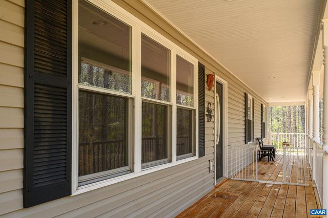 266 SWIFT RUN RD, Ruckersville, VA 22968