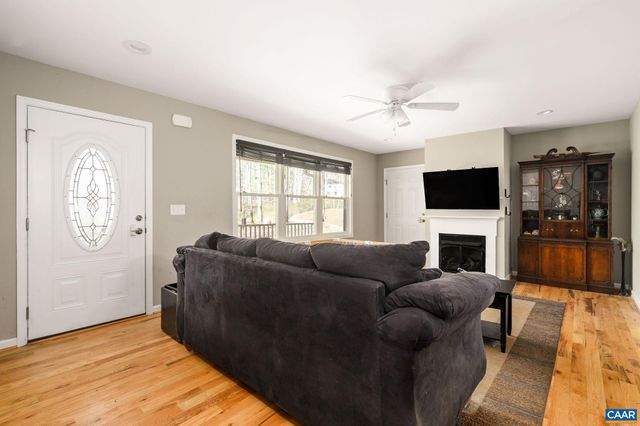 266 SWIFT RUN RD, Ruckersville, VA 22968