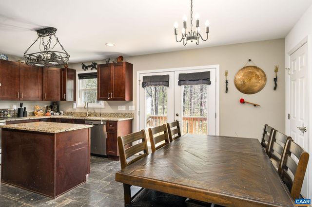 266 SWIFT RUN RD, Ruckersville, VA 22968
