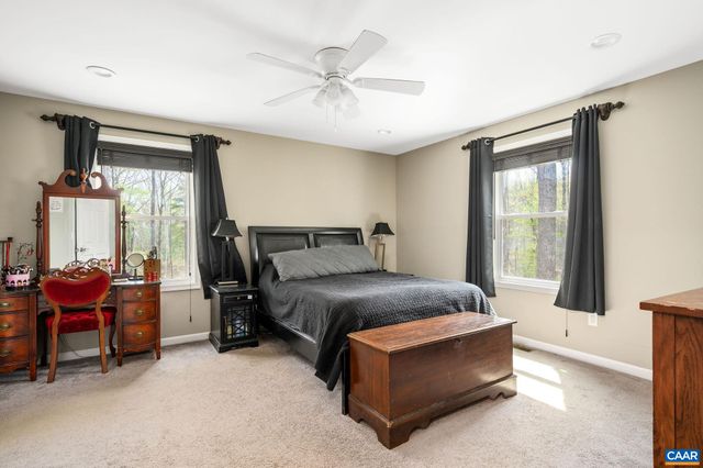 266 SWIFT RUN RD, Ruckersville, VA 22968