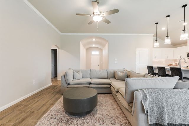 8500 NW 77th Street, Oklahoma City, OK 73132