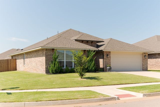 8500 NW 77th Street, Oklahoma City, OK 73132