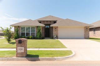 8500 NW 77th Street, Oklahoma City, OK 73132