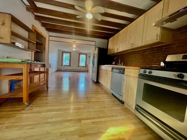 202 Harvard St 2, Cambridge, MA 02139