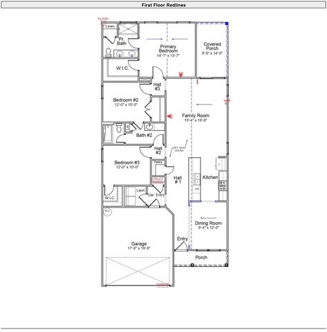 2245 Mill Loop, Spartanburg, SC 29301