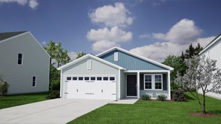 2245 Mill Loop, Spartanburg, SC 29301