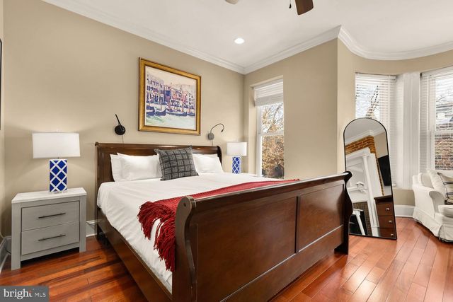 2814 13TH ST NW, Washington, DC 20009