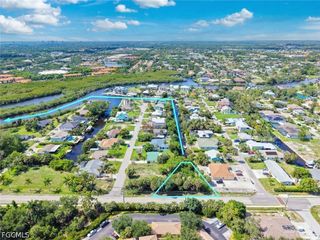 9101 Pennsylvania AVE, Bonita Springs, FL 34135