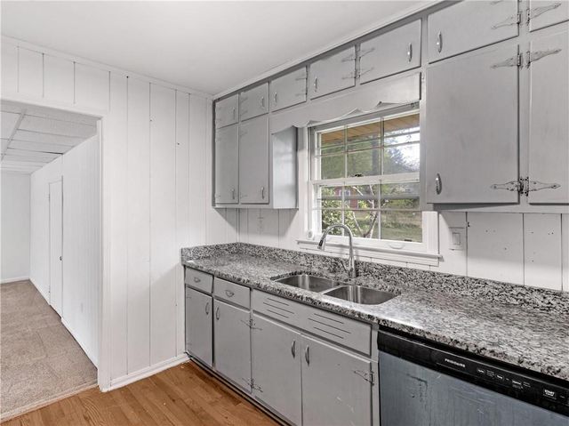6663 Peacock Boulevard, Morrow, GA 30260