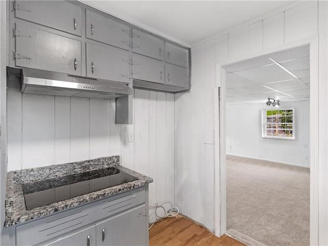 6663 Peacock Boulevard, Morrow, GA 30260