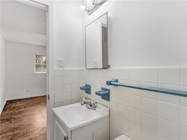 6663 Peacock Boulevard, Morrow, GA 30260