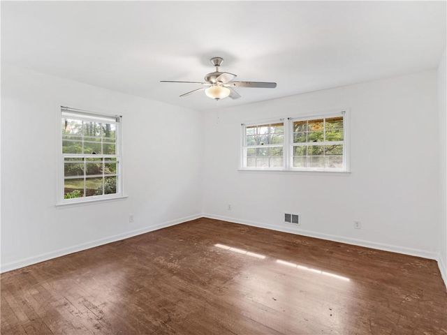 6663 Peacock Boulevard, Morrow, GA 30260