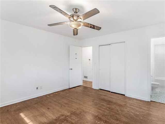 6663 Peacock Boulevard, Morrow, GA 30260