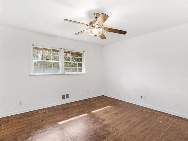 6663 Peacock Boulevard, Morrow, GA 30260