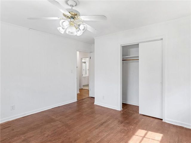 6663 Peacock Boulevard, Morrow, GA 30260