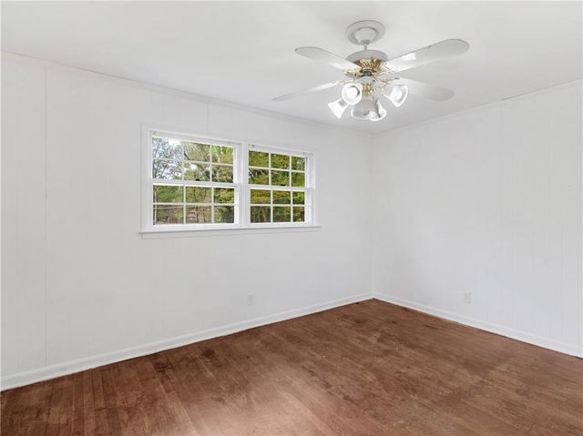 6663 Peacock Boulevard, Morrow, GA 30260