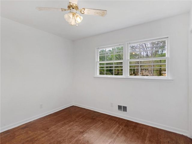 6663 Peacock Boulevard, Morrow, GA 30260
