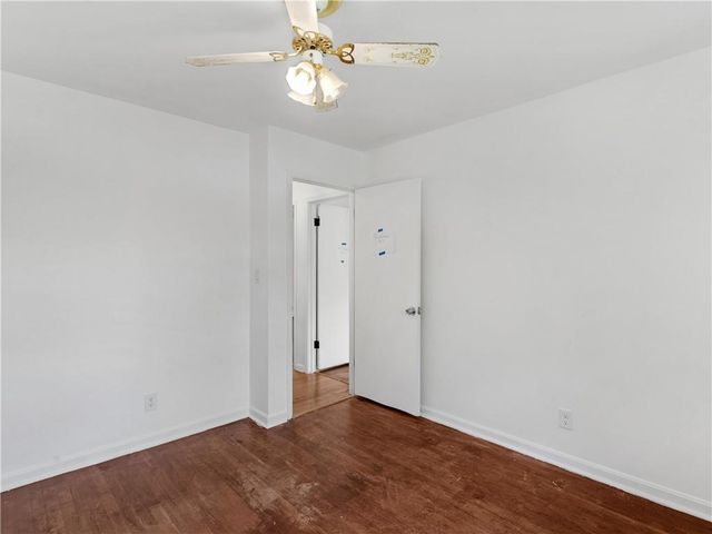 6663 Peacock Boulevard, Morrow, GA 30260