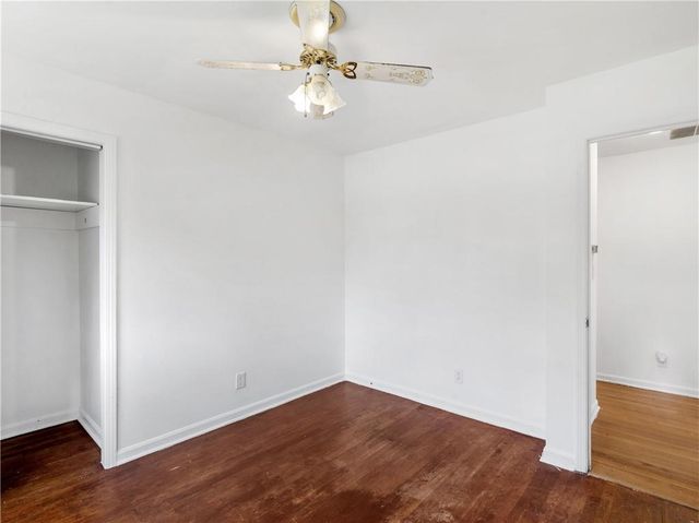 6663 Peacock Boulevard, Morrow, GA 30260