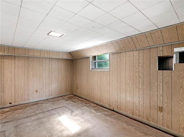 6663 Peacock Boulevard, Morrow, GA 30260