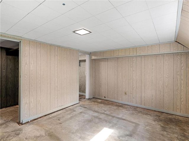 6663 Peacock Boulevard, Morrow, GA 30260