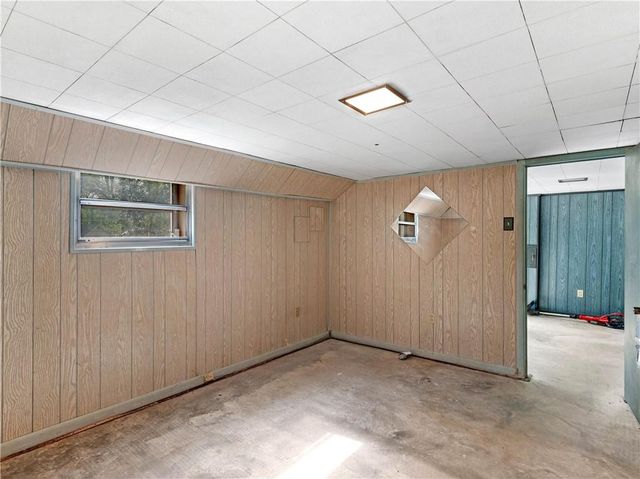 6663 Peacock Boulevard, Morrow, GA 30260