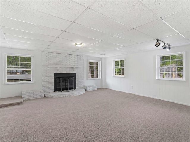 6663 Peacock Boulevard, Morrow, GA 30260