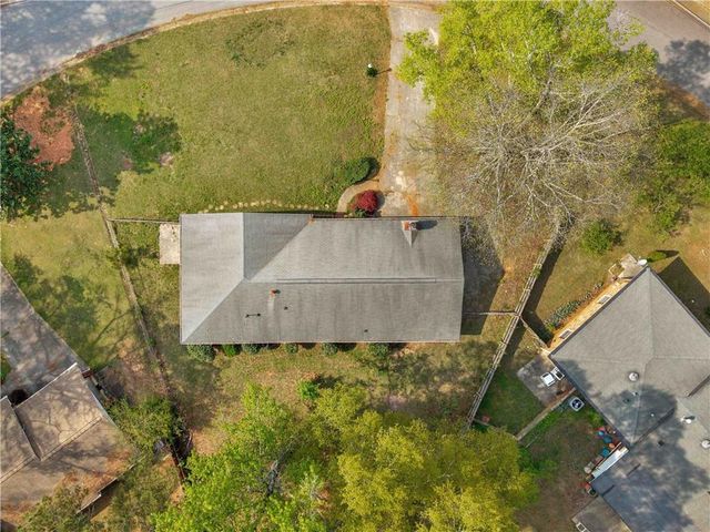 6663 Peacock Boulevard, Morrow, GA 30260