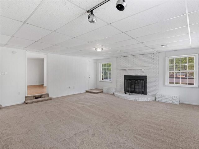 6663 Peacock Boulevard, Morrow, GA 30260