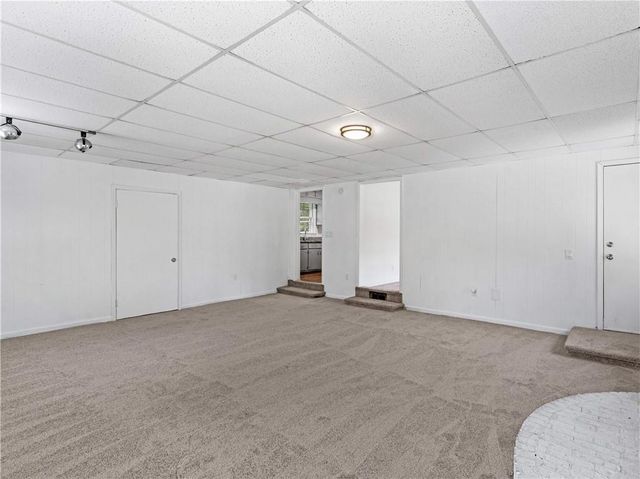 6663 Peacock Boulevard, Morrow, GA 30260