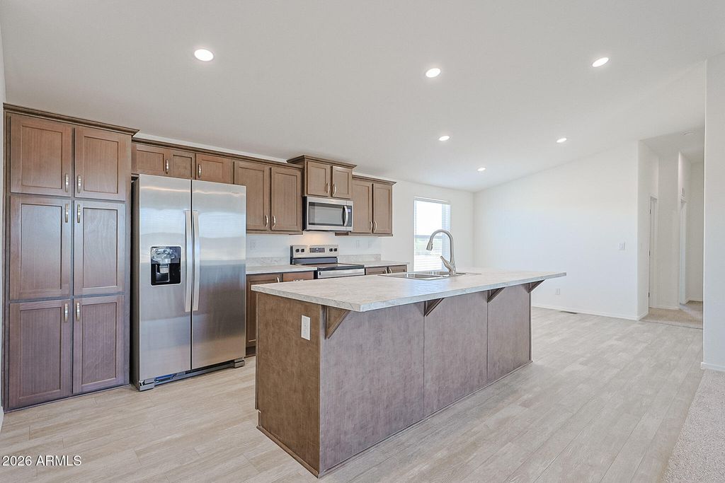 30382 N 217th Avenue, Wittmann, AZ 85361 — exterior