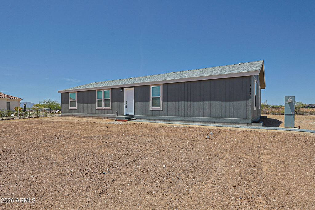 30382 N 217th Avenue, Wittmann, AZ 85361 — photo 2