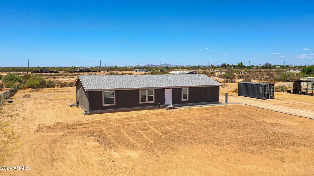 30382 N 217th Avenue, Wittmann, AZ 85361 — photo 3