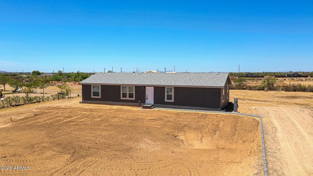 30382 N 217th Avenue, Wittmann, AZ 85361 — photo 4