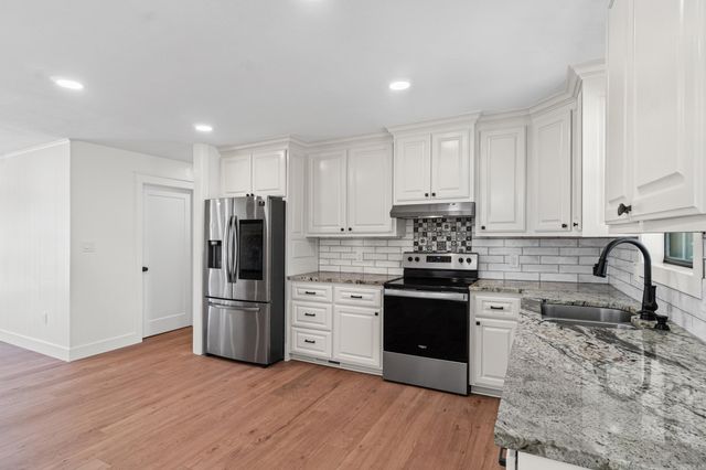 1816 Westgate Dr, Heber Springs, AR 72543