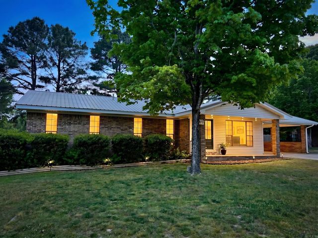 1816 Westgate Dr, Heber Springs, AR 72543