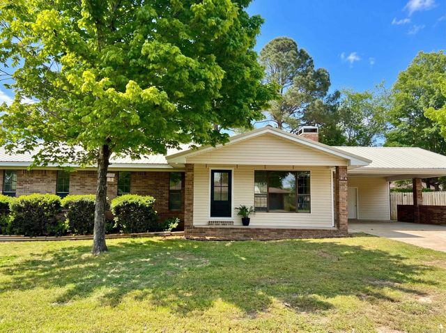 1816 Westgate Dr, Heber Springs, AR 72543