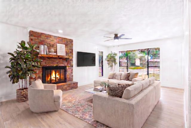 1816 Westgate Dr, Heber Springs, AR 72543