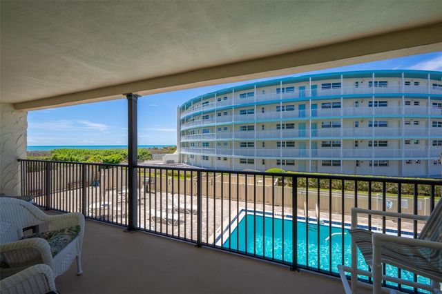 4100 OCEAN BEACH BOULEVARD 206, Cocoa Beach, FL 32931