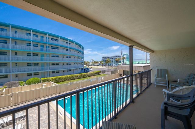 4100 OCEAN BEACH BOULEVARD 206, Cocoa Beach, FL 32931