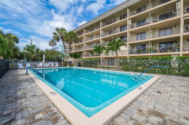 4100 OCEAN BEACH BOULEVARD 206, Cocoa Beach, FL 32931