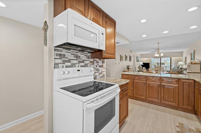 4100 OCEAN BEACH BOULEVARD 206, Cocoa Beach, FL 32931